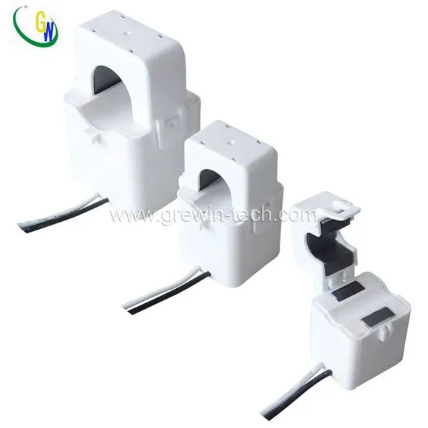0.5 Class Split Current Transformer with CE, ETL Approval
