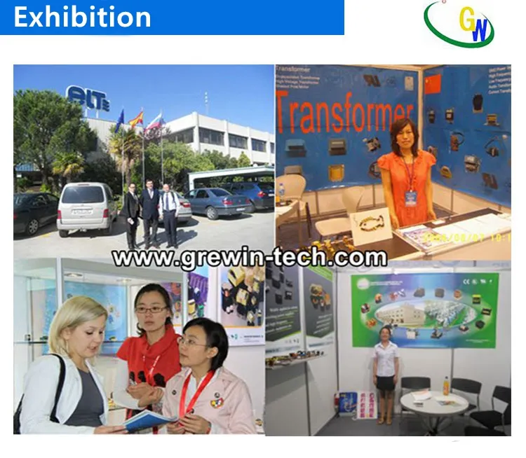 0.5 Class Split Current Transformer with CE, ETL Approval