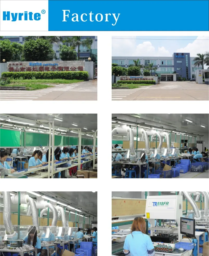 1000W 24V High Power Rainproof LED Driver for Outdoor Signage