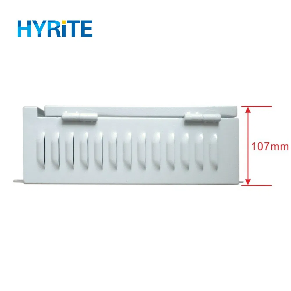 1000W 24V High Power Rainproof LED Driver for Outdoor Signage