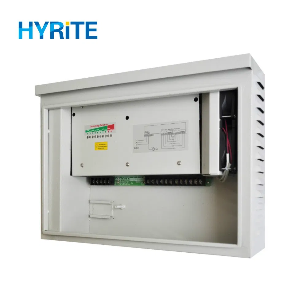 1000W 24V High Power Rainproof LED Driver for Outdoor Signage