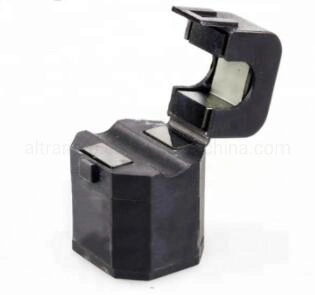 100A/ 100mA AC China electric mini split core current transformer