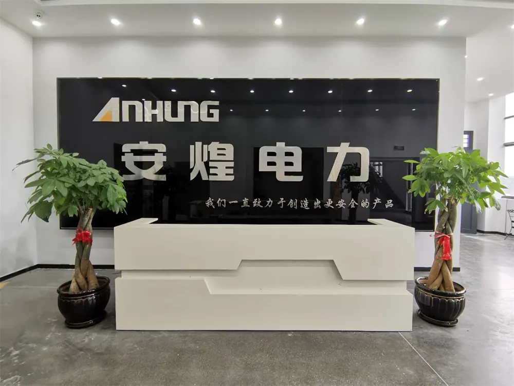 10kv Outdoor Current Transformer for Zw32