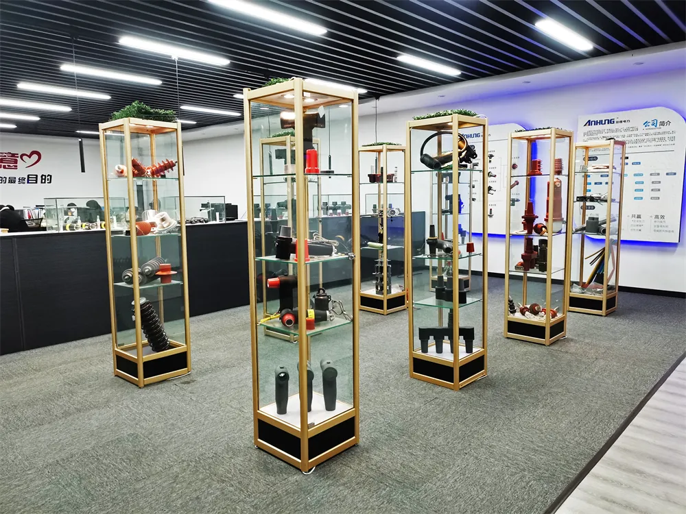 10kv Outdoor Current Transformer for Zw32