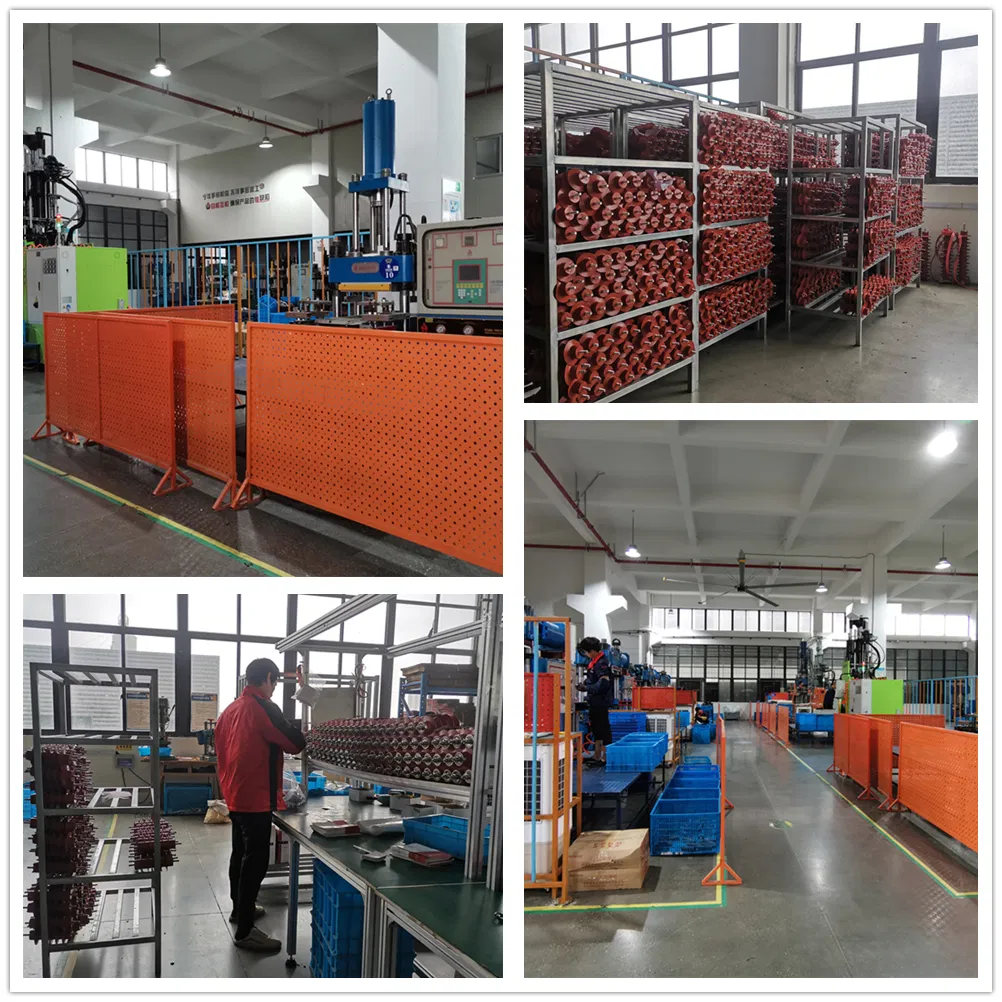 10kv Outdoor Current Transformer for Zw32