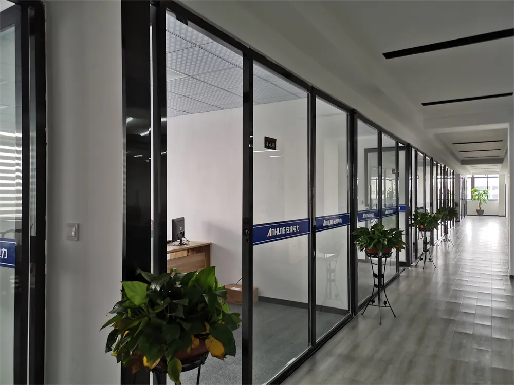 10kv Outdoor Current Transformer for Zw32