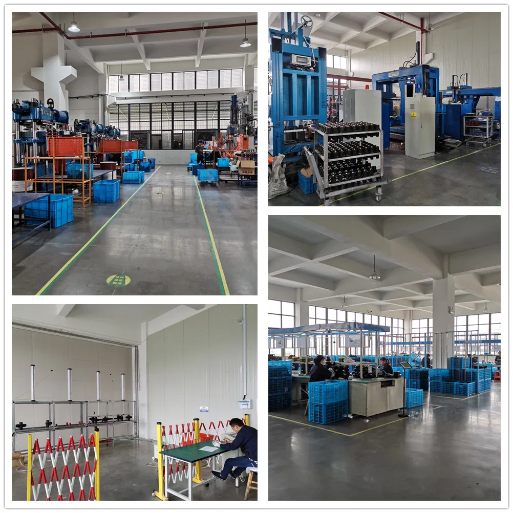 10kv Outdoor Current Transformer for Zw32