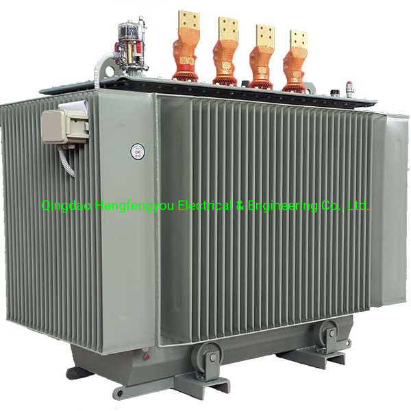 11/ 0.4/0.22kv 75 kVA Onan Transformer,Transformer Manufacturer in China,Welcome to Inquire About The Price,Three - Phase Transformer Professional Manufacturing