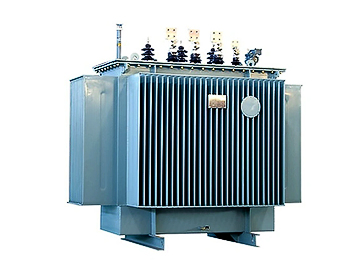 11/0.4 315kVA Oil Cooled Transformer, 2 Windings, Hermatically Sealed, Competitive Price From China Factory