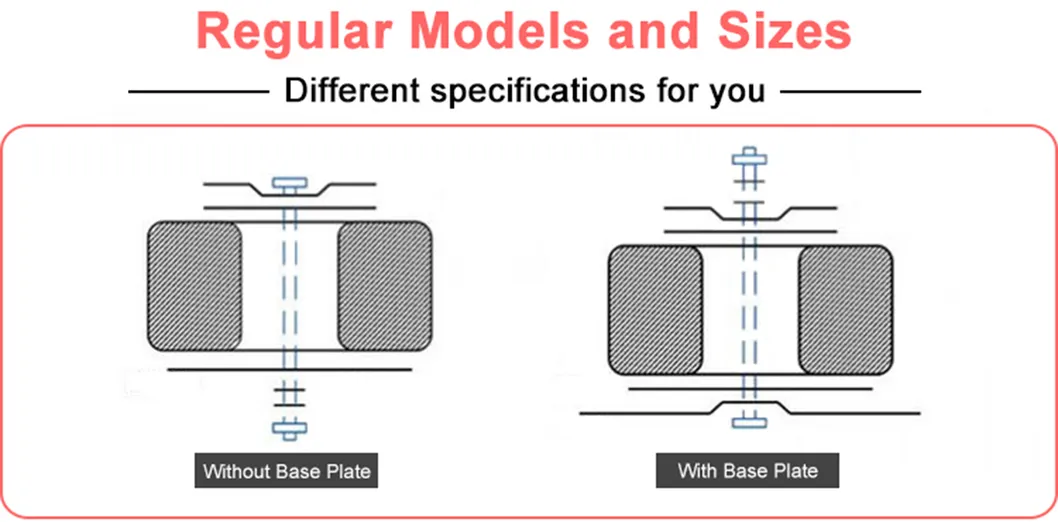 110V 220V 230V Toroidal Transformer
