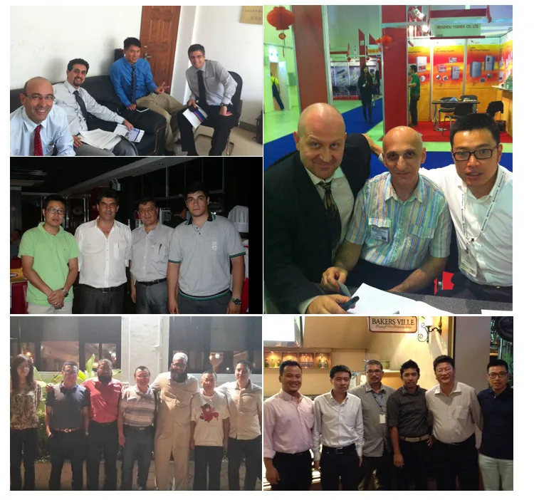 11kv 22kv 33kv 415V 400kVA Cast Resin Dry Type Transformer