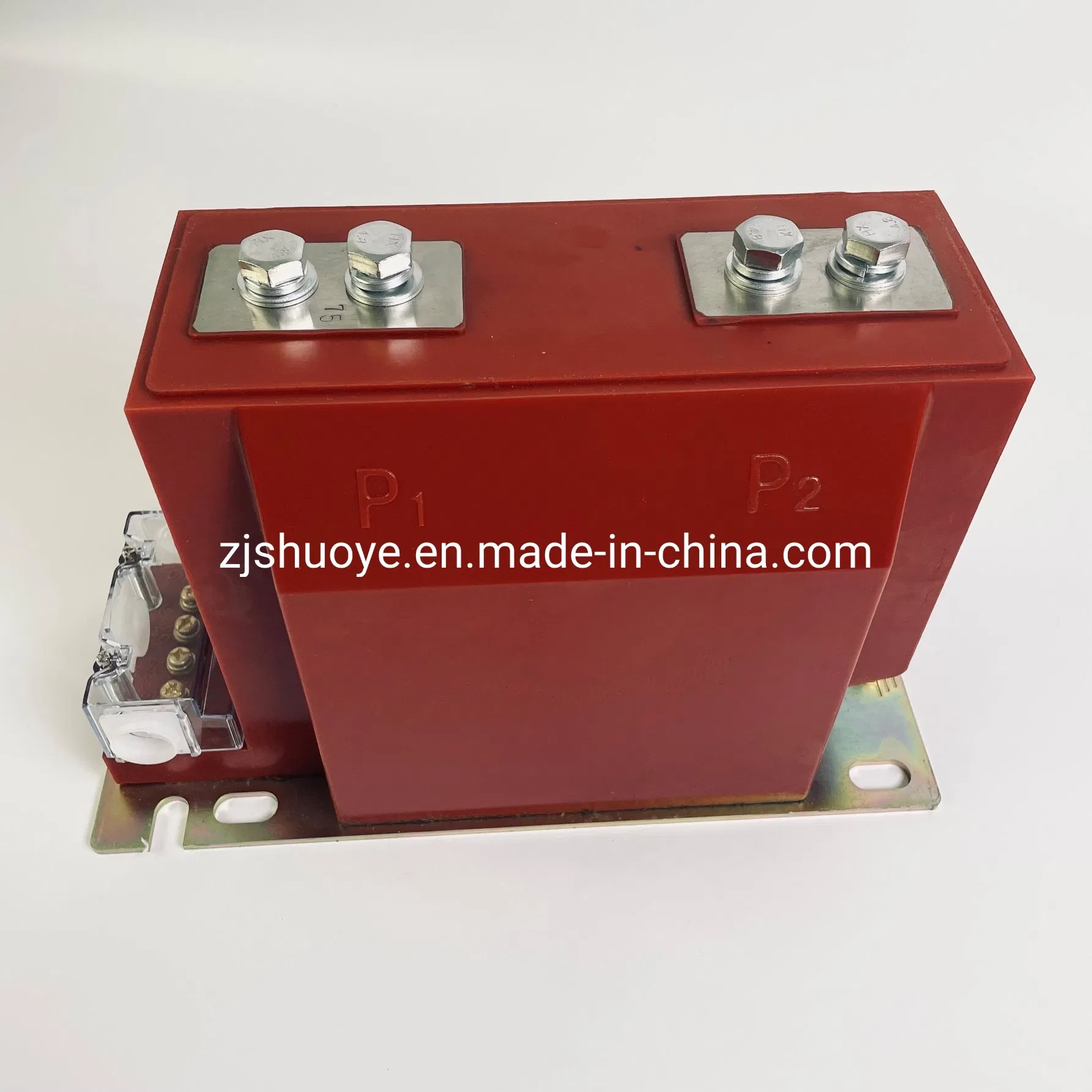 11kv China Current Transformer Ratio 500/5 China Current Transformer