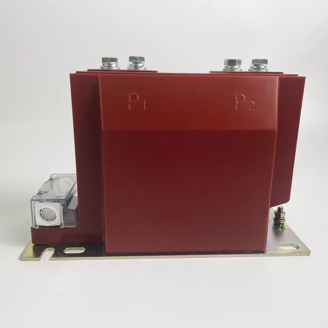 11kv China Current Transformer Ratio 500/5 China Current Transformer
