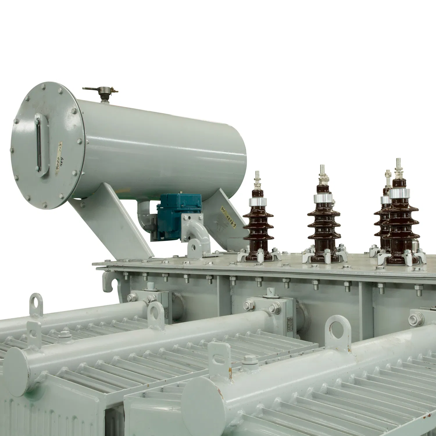 11kv Oil-Immersed Distribution Transformer with 800kVA for Outdoor Using