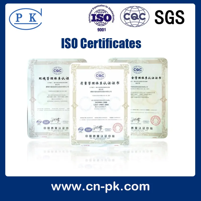 Solid Core Station Post Insulators for Power Station