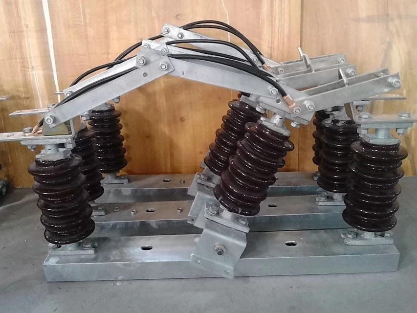 12kv/27kv/38kv Arc Extinction Disconnector