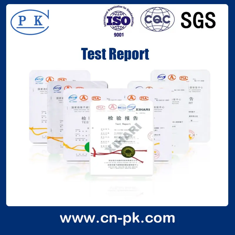 12kv Porcelain Dropout Fuse