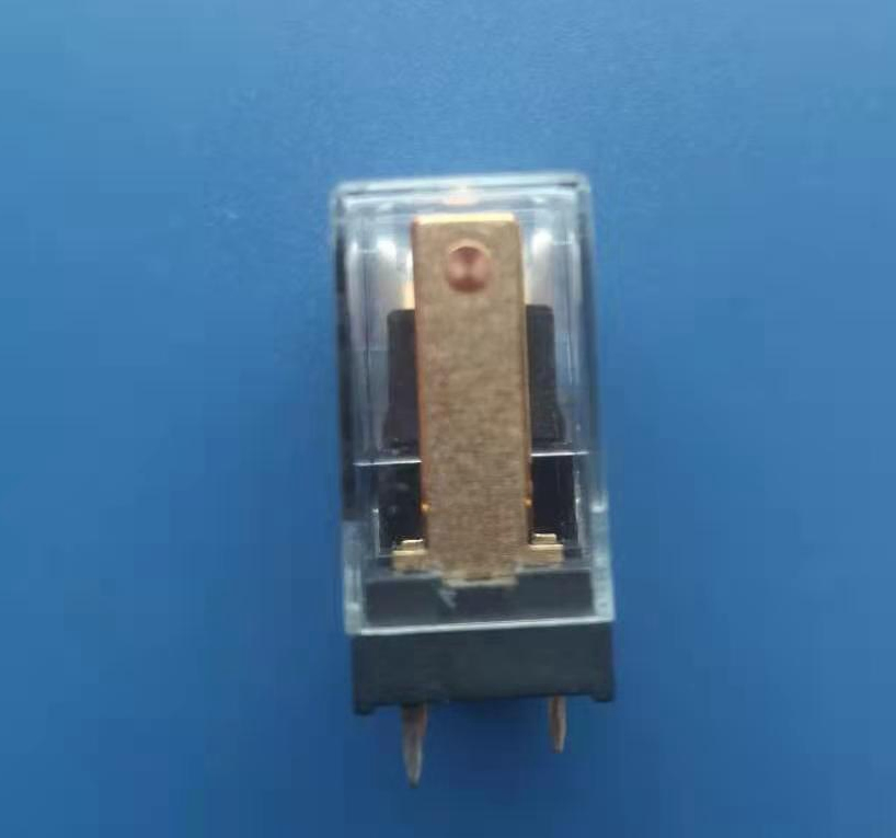 12VAC 10A Mini PCB Relay with UL (HHC69A-1Z)