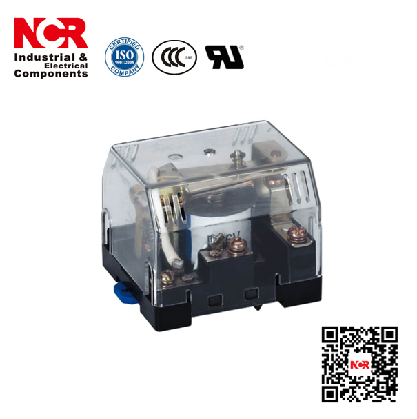 12VAC Power Relay /High Power Relay (JQX-62F-1H 120A)