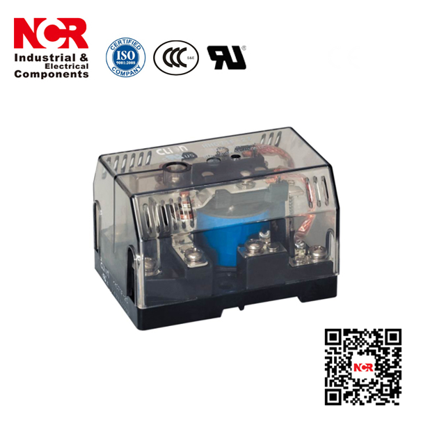 12VAC Power Relay /High Power Relay (JQX-62F-2Z)