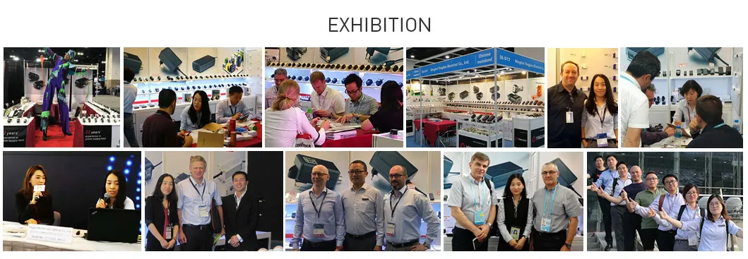 150W/200W/250W 1050mA/1400mA/2100mA/3600mA/4200mA LED Driver Made in China