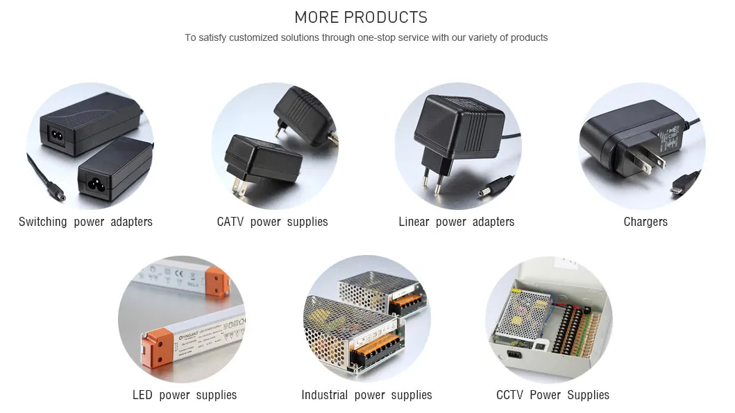 150W/200W/250W 1050mA/1400mA/2100mA/3600mA/4200mA LED Driver Made in China