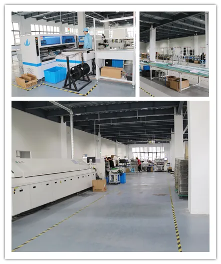 200W 5/7 Years Warranty LED Power Supply with High Efficiency Pfc LED Driver