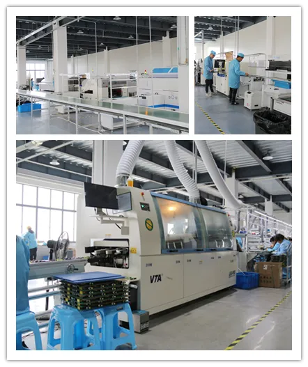 200W 5/7 Years Warranty LED Power Supply with High Efficiency Pfc LED Driver