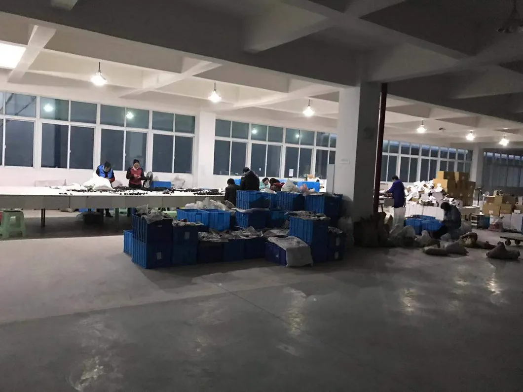 2017 Hot Sale Polymeric Insulator for Transmission Lines