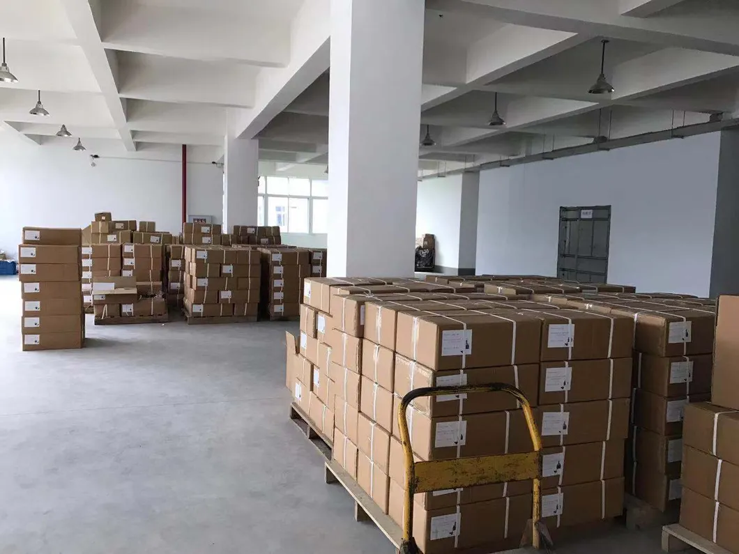 2017 Hot Sale Polymeric Insulator for Transmission Lines