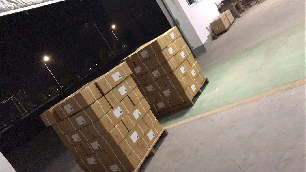 2017 Hot Sale Polymeric Insulator for Transmission Lines