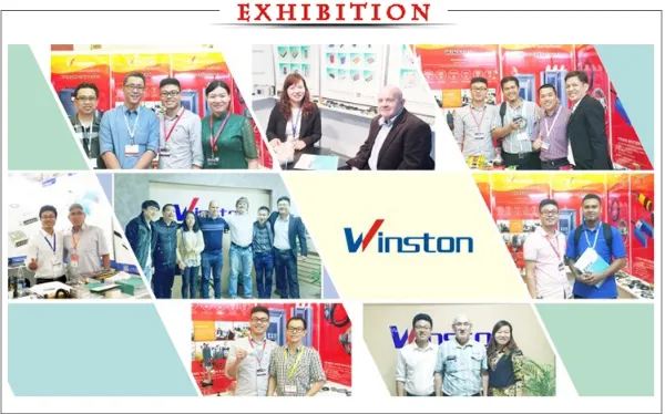 2020 Hot Winston Floatless Level Switch with CE