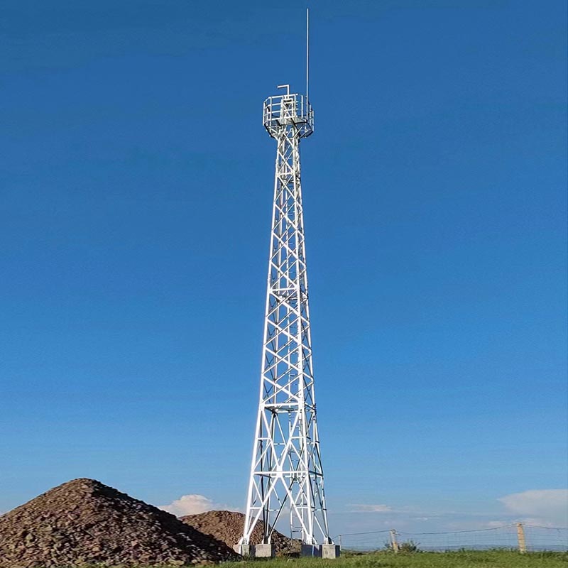 what precaution we should take when repair the Power Tower？