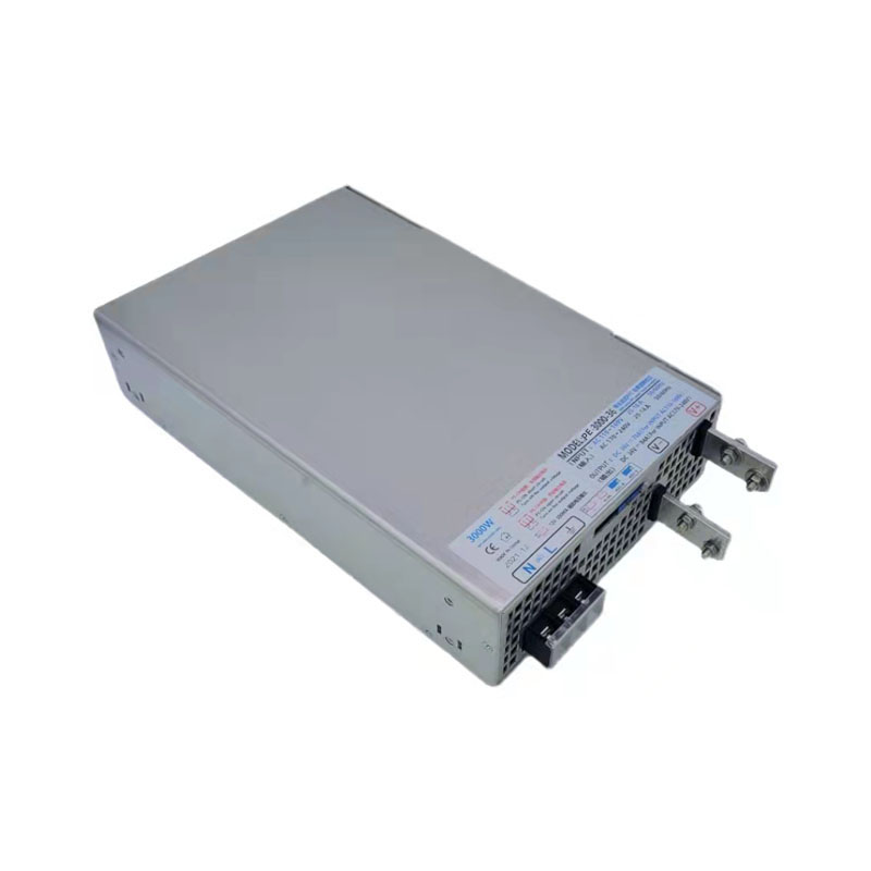 Why Is a High Power Supply Critical for Industrial Applications?