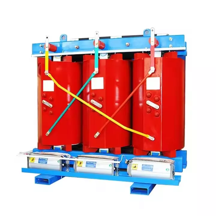 Why Should I Consider a Dry Type Silicon Steel Step Down Transformer for My Workshop?