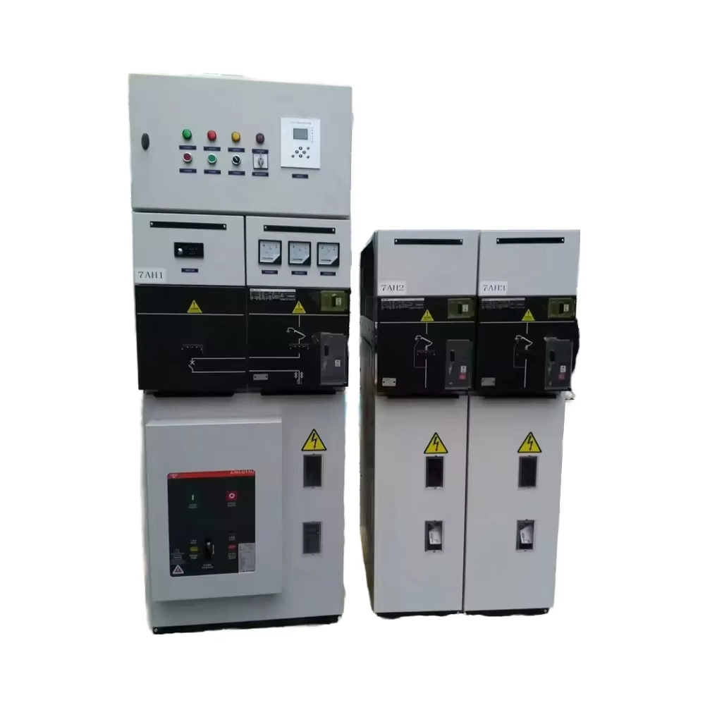 How Can Ring Main Units Enhance Reliability In Renewable Energy Integration