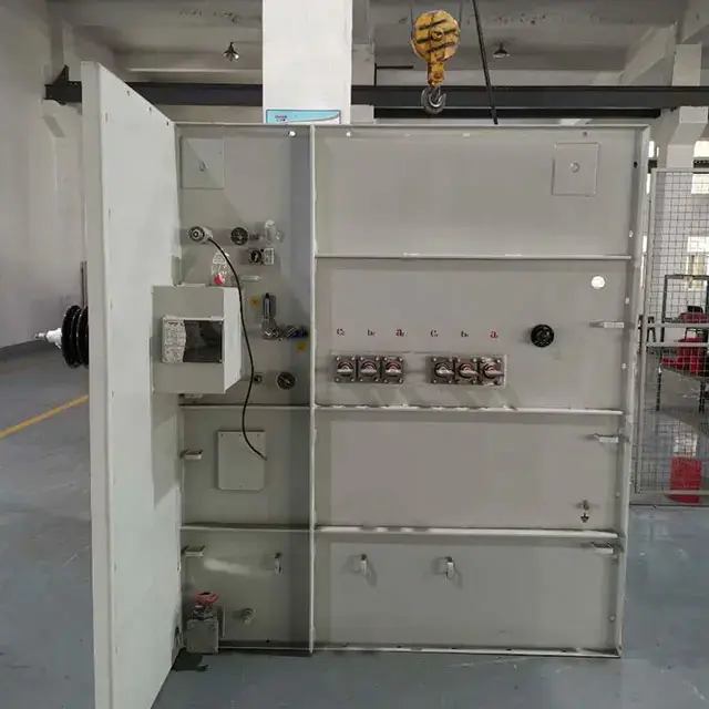 What Is The Future Of Transformer Technology In Photovoltaic Applications