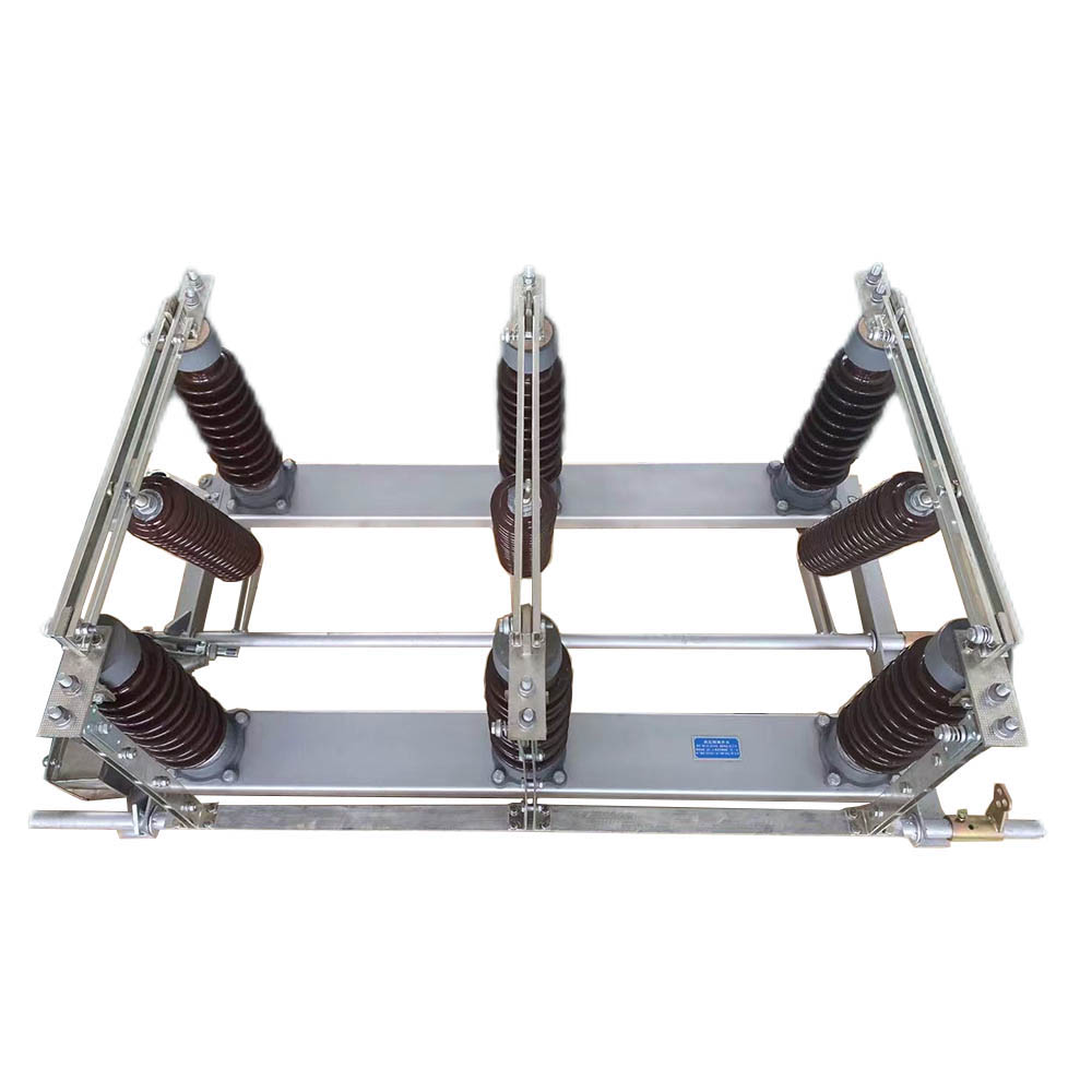 Why Choose an Isolation Switch for Reliable Electrical Safety?