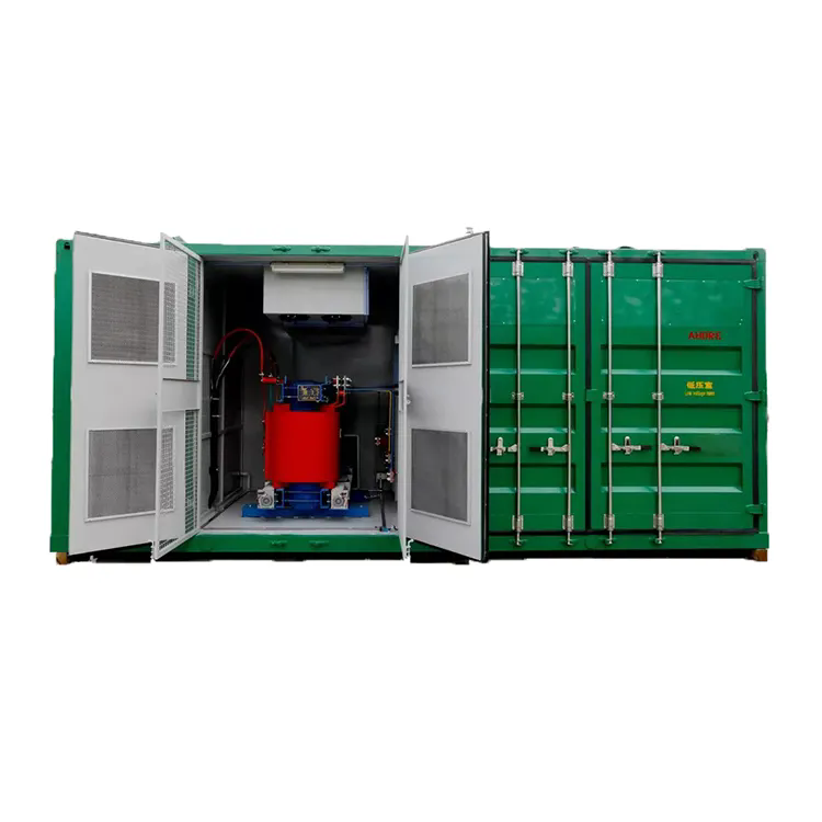 Why Choose Low Voltage Switchgear for Modern Electrical Systems?