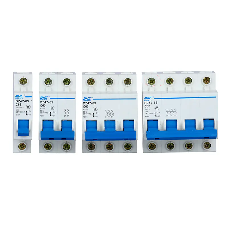Why Choose a Micro Circuit Breaker for Modern Electrical Systems?