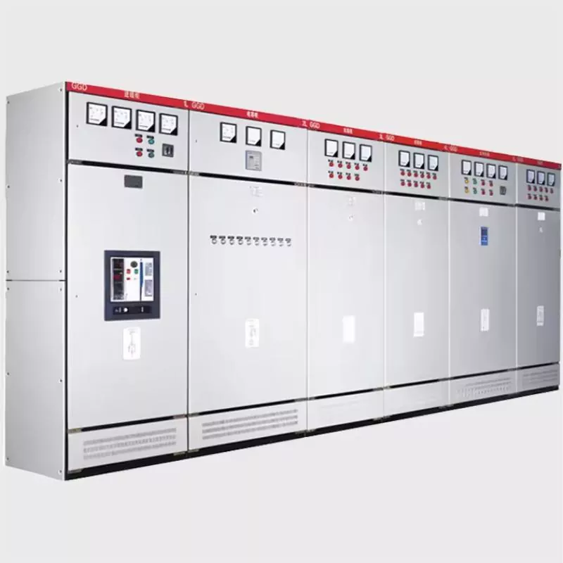 What Is The Carbon Footprint Of Your Switchgear