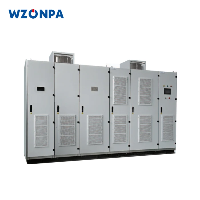 How Does a Solid-State MV Soft Starter Compare to Traditional Methods