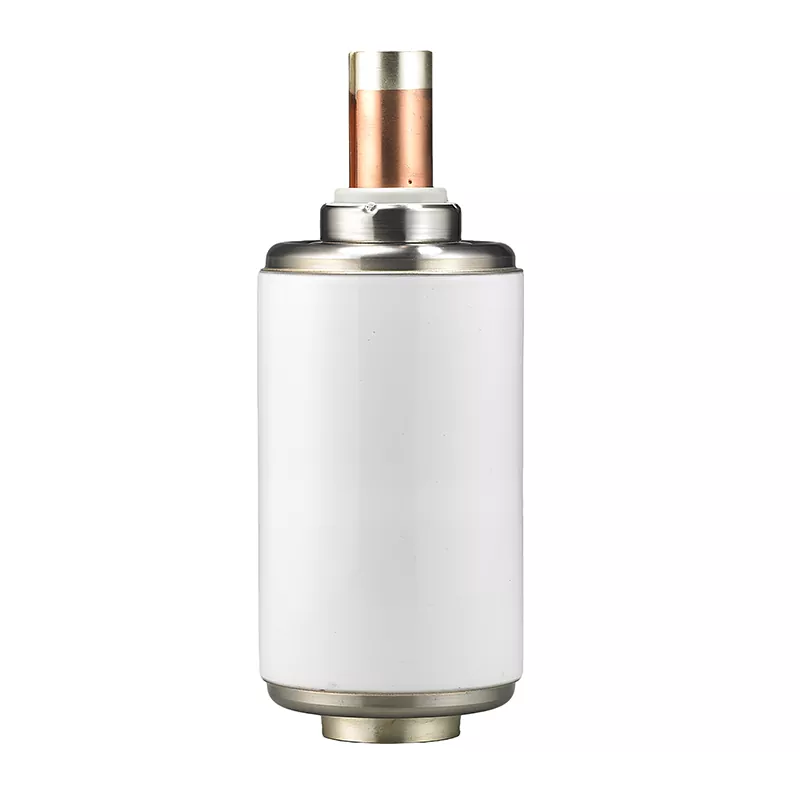 What Are the Key Components of a Vacuum Interrupter?