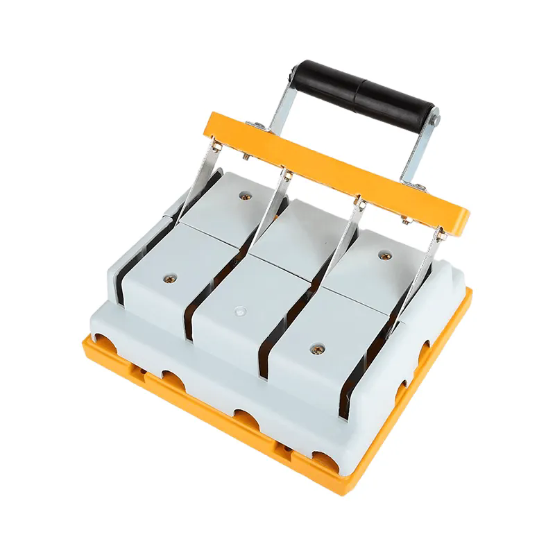 How Do Double Throw Safety Switches Ensure Reliable Power Transfer and Electrical Protection?