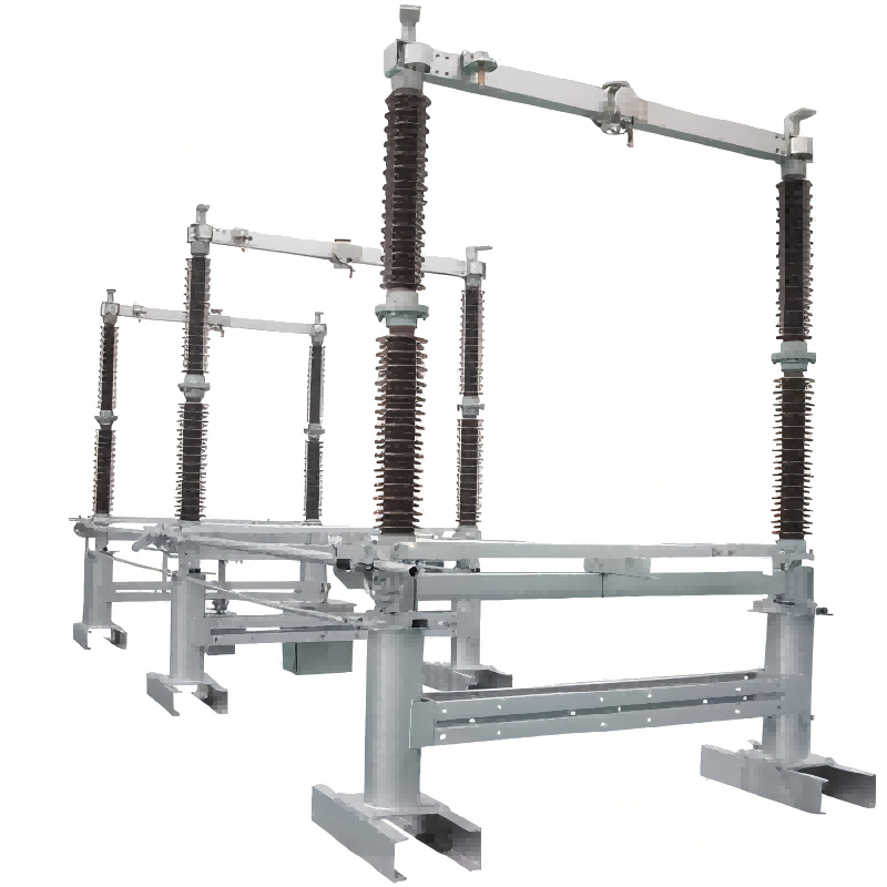 What Are the Key Trends in the Disconnecting Switch Market