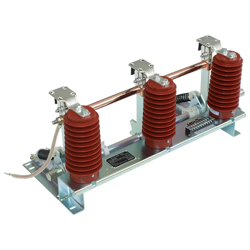 What Is an Earthing Switch and Why Does SanGao Care So Much?