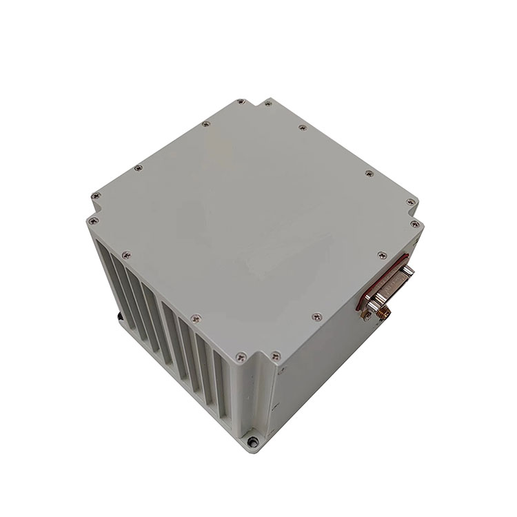 How Do Optic Gyroscopes Enhance Navigation Systems?