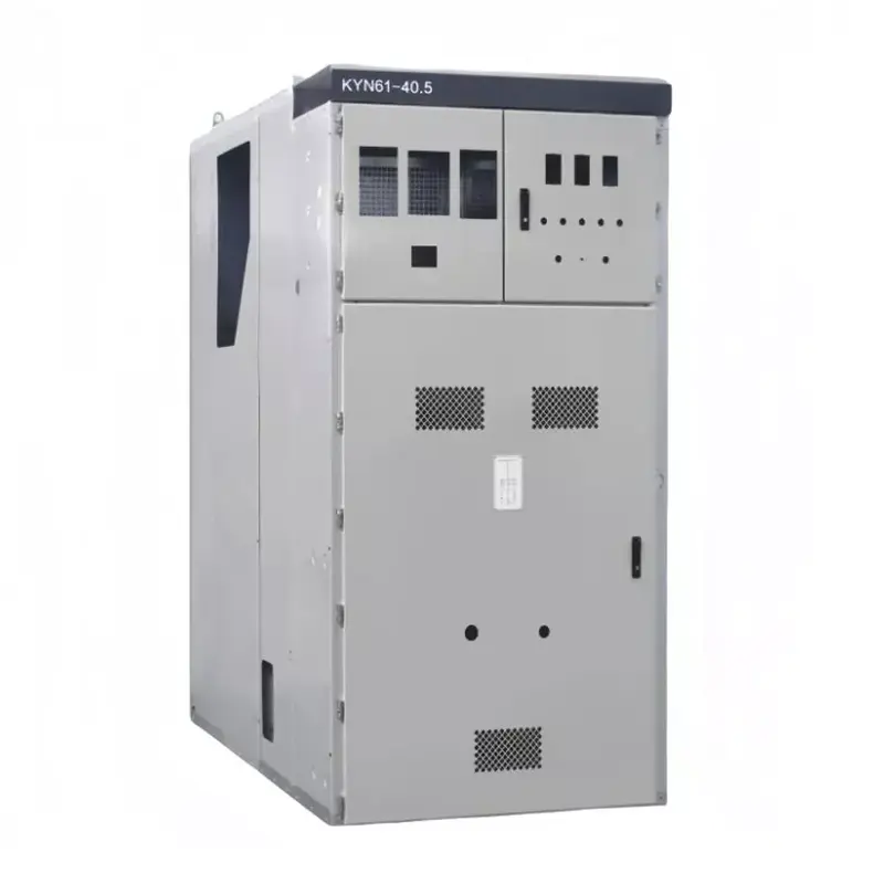 Why Is High Voltage and Medium Voltage Switchgear Essential for Modern Power Systems?
