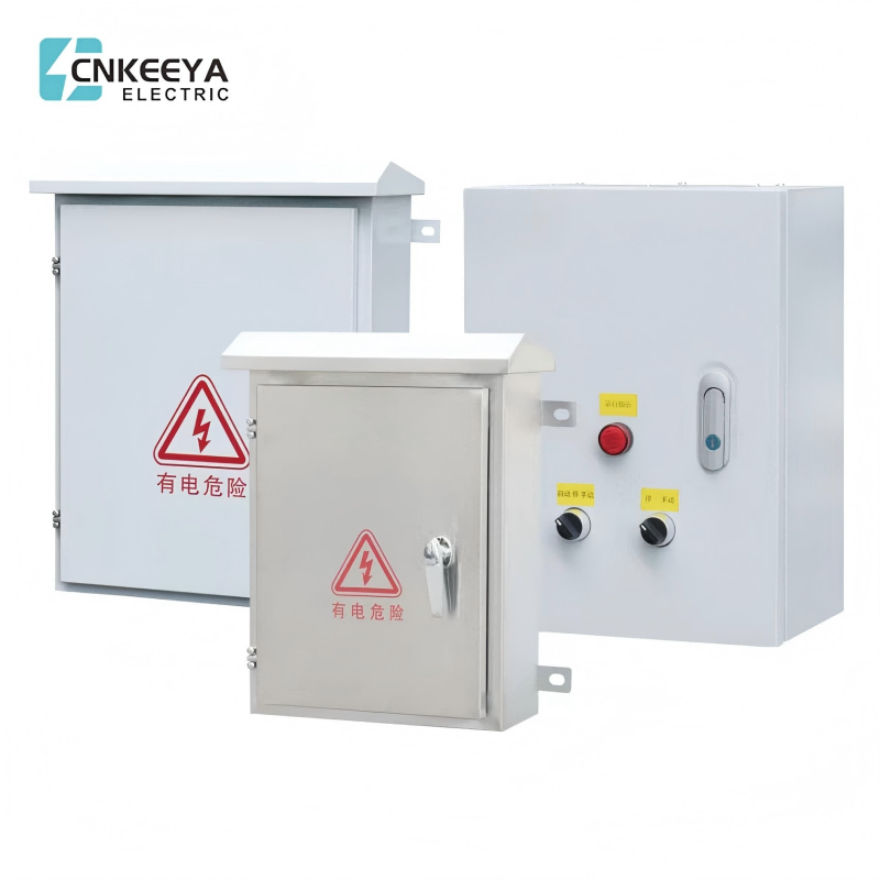 What Is the Function of a Circuit Breaker in Low Voltage Switchgear