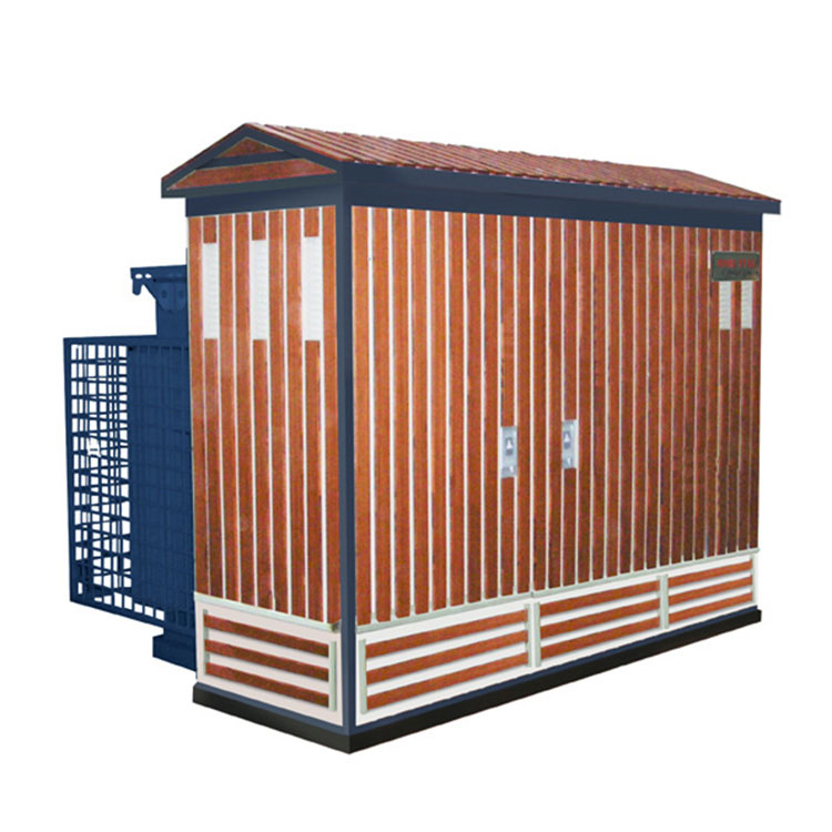 What Are the Key Safety Features of a Pad Mounted Transformer